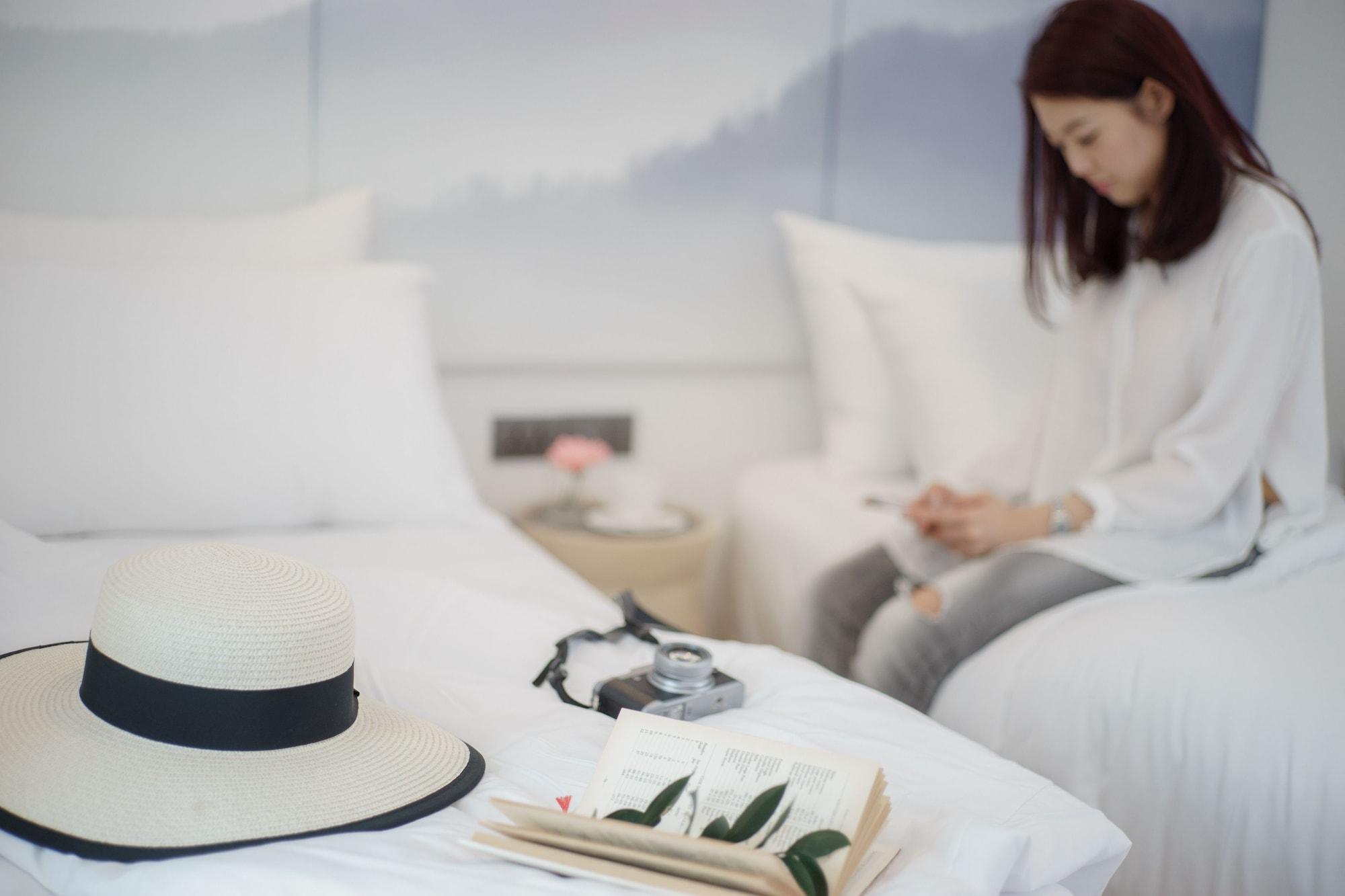 Kate And Hasu Boutique Chiangmai Hotel Chiang Mai Luaran gambar